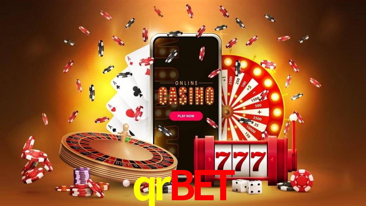 Estatísticas qrbet