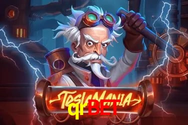 Experiência VIP qrbet