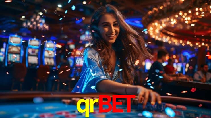 Experiência VIP qrbet