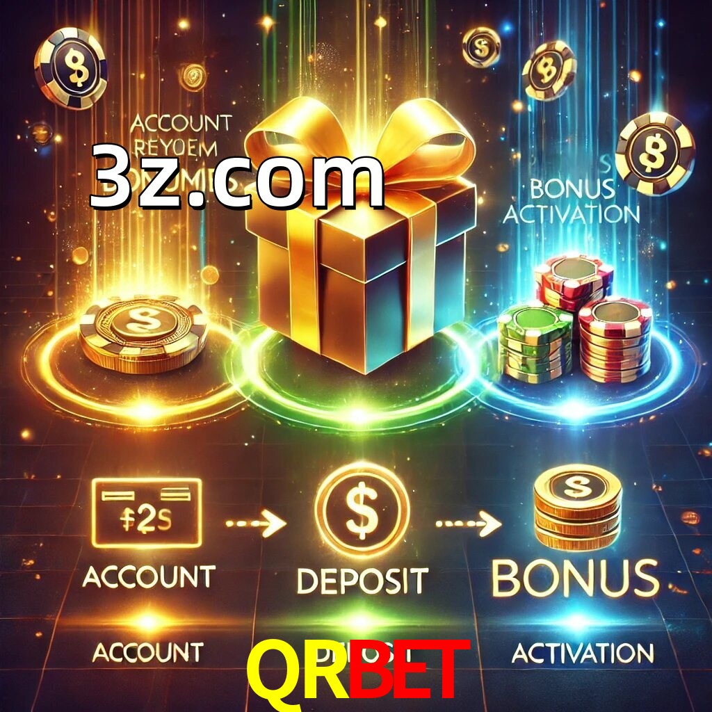  QRBET