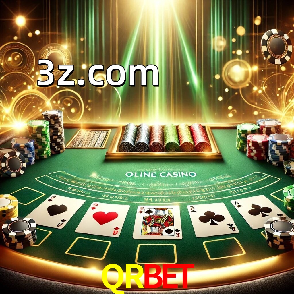 QRBET