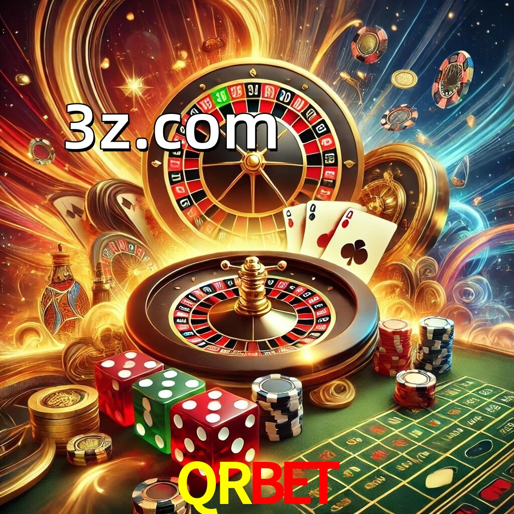  QRBET