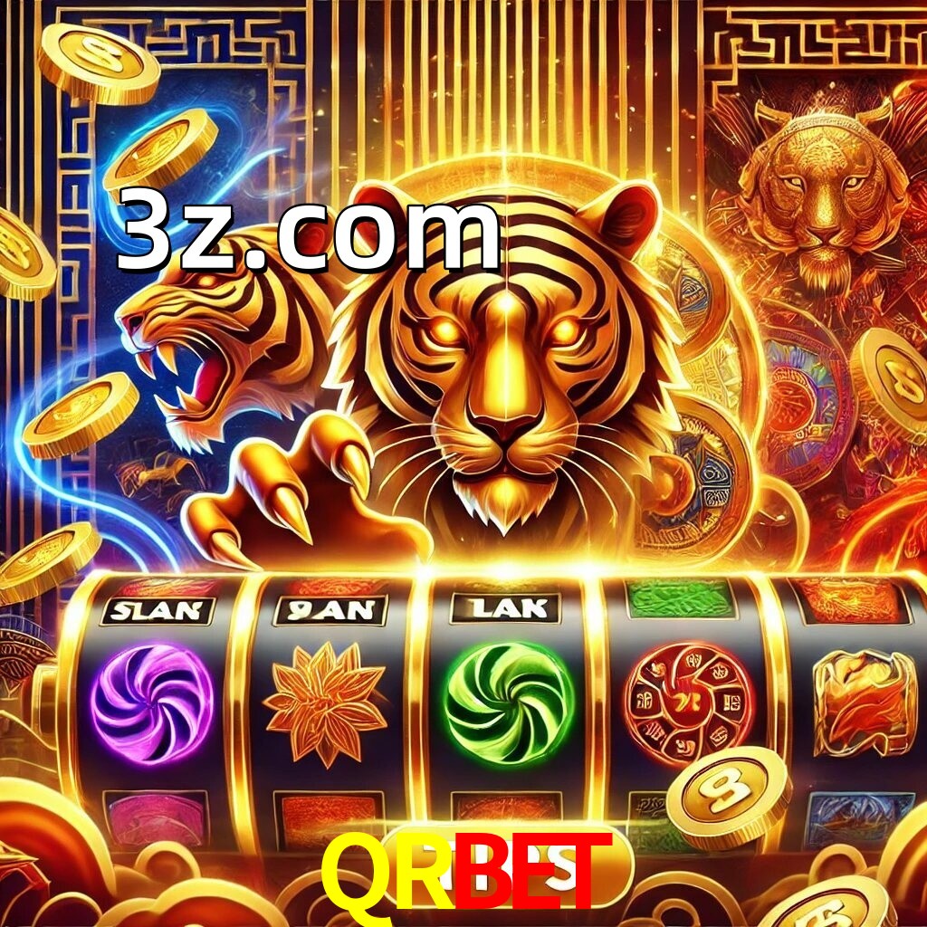  QRBET