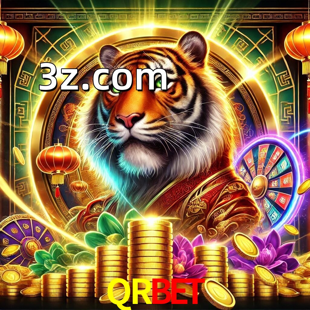 QRBET