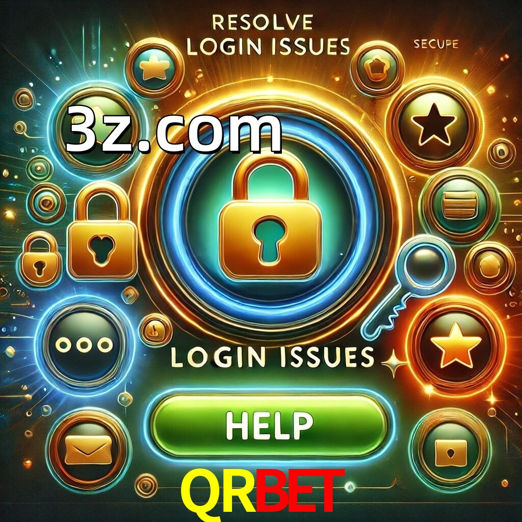  QRBET