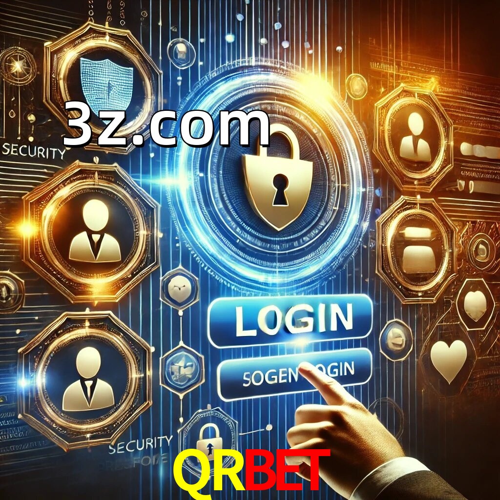  QRBET