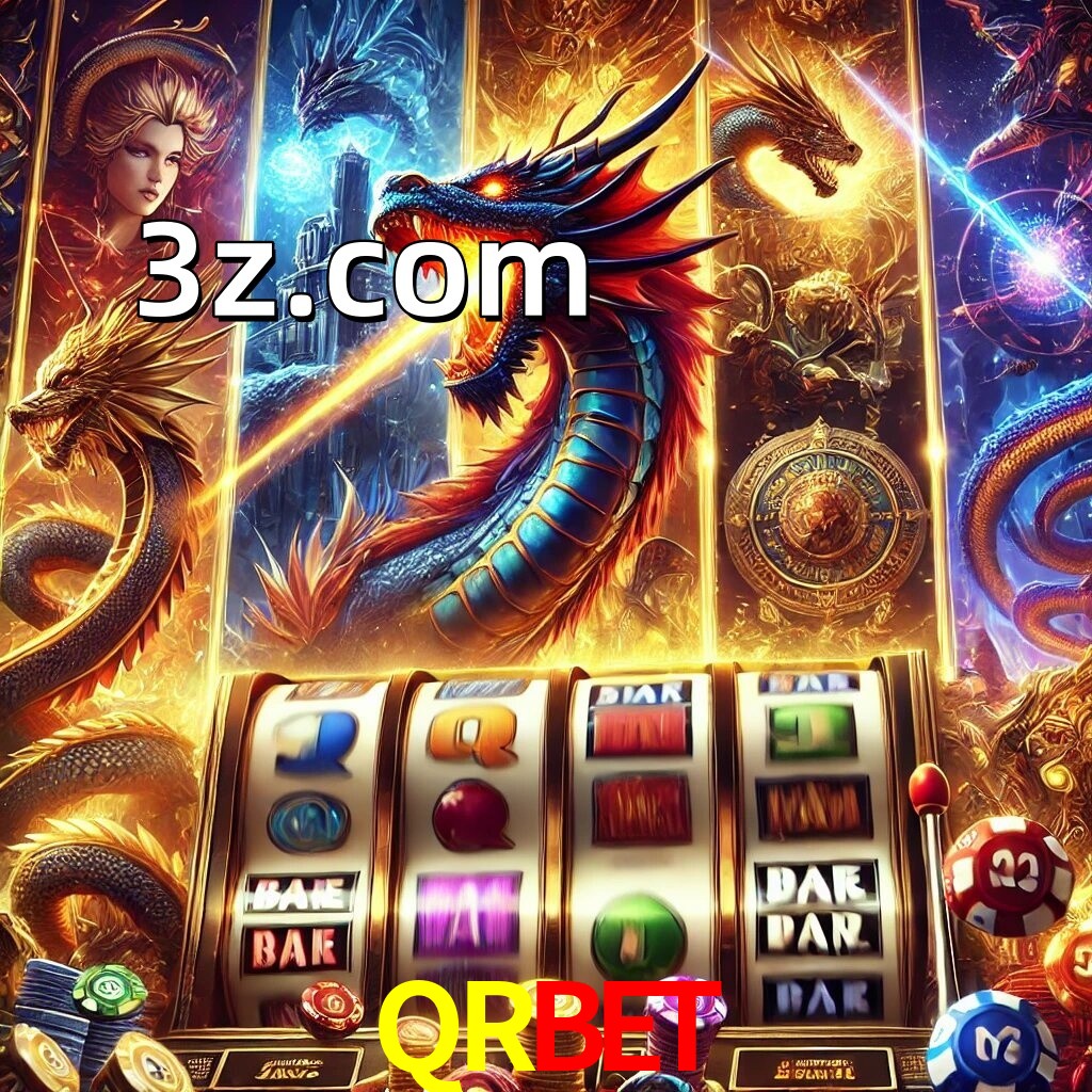  QRBET