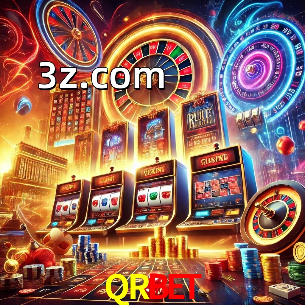  QRBET