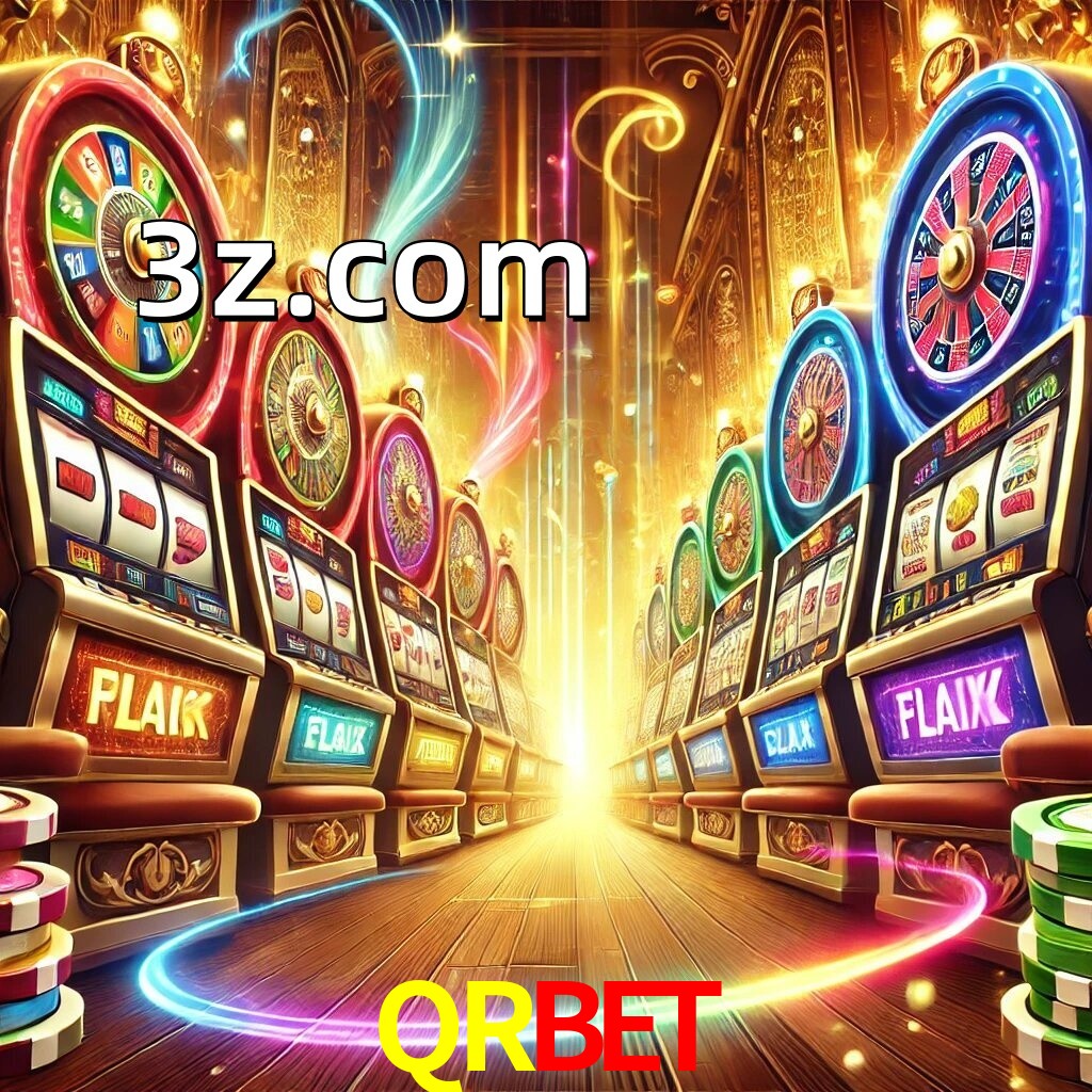  QRBET