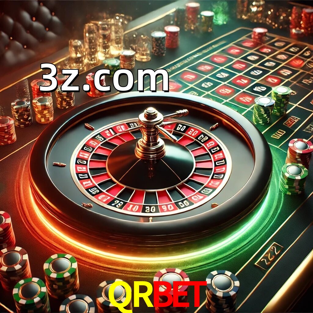  QRBET