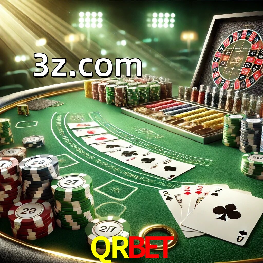  QRBET