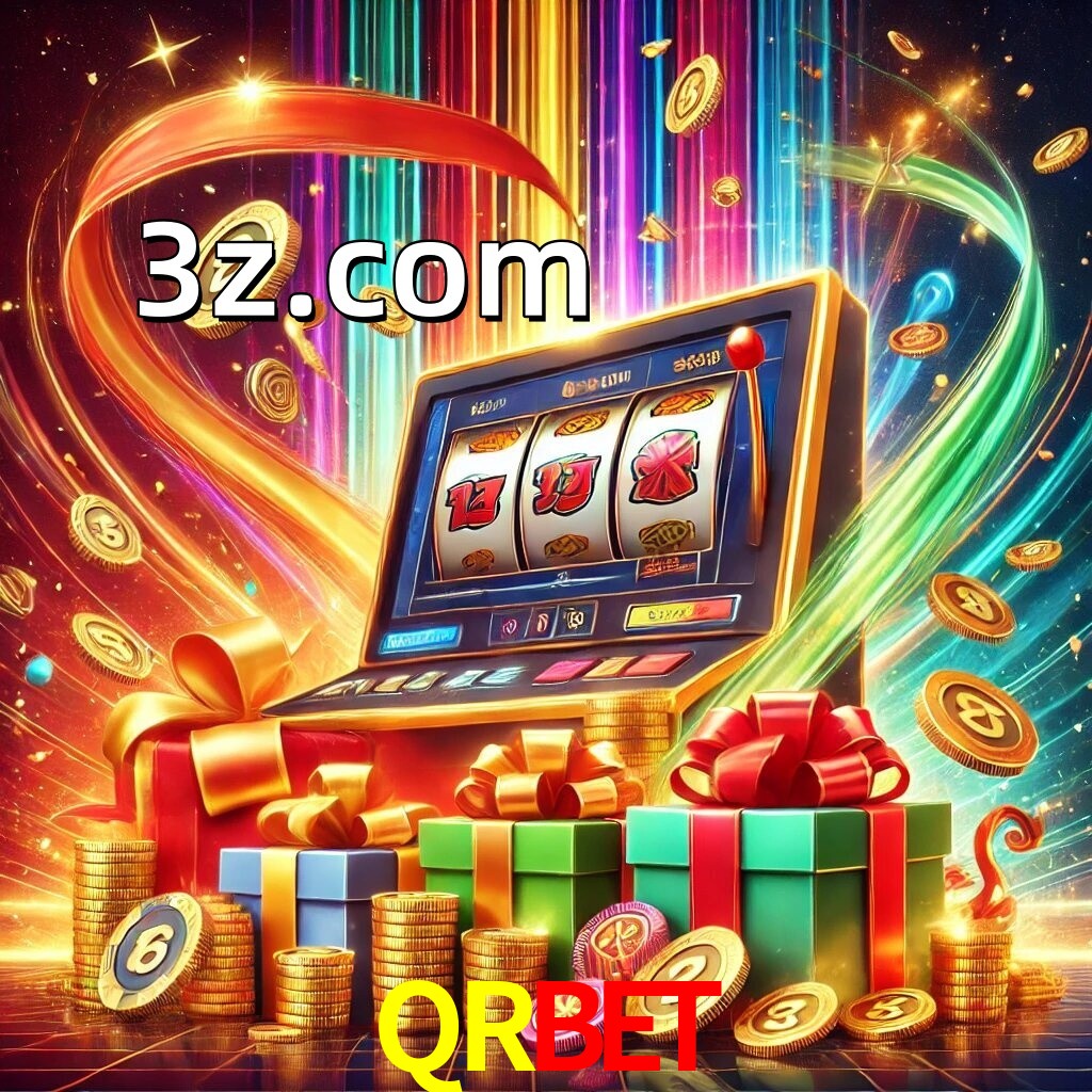 QRBET