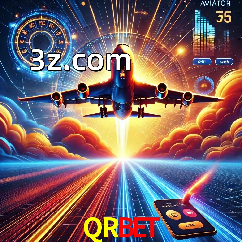 QRBET