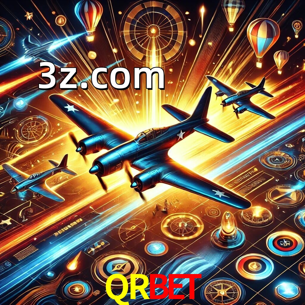  QRBET