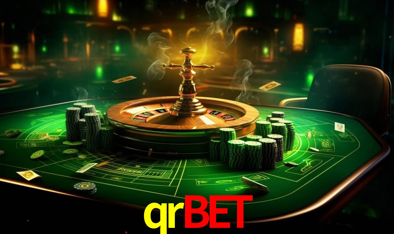 Explorando a Categoria de Eventos em Apostas na qrbet