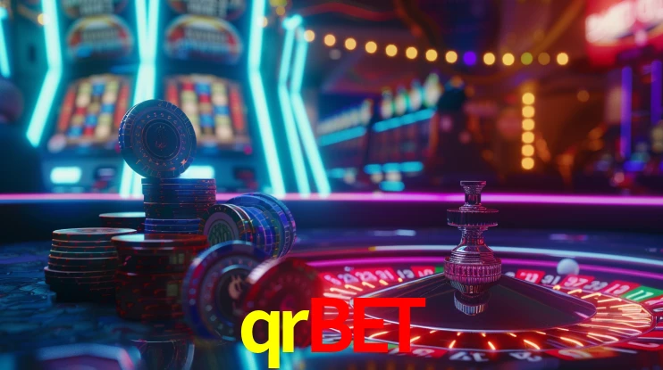 Game Providers qrbet