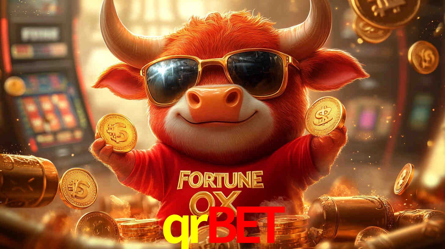 qrbet app