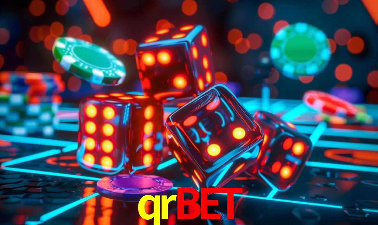 Descubra o Programa VIP da qrbet: Vantagens Exclusivas para Jogadores