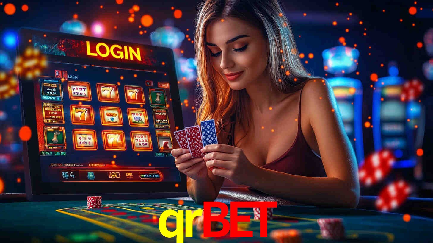 qrbet app