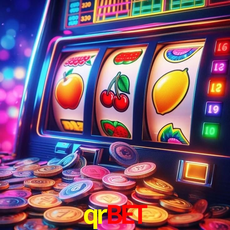 Mesa de Blackjack qrbet