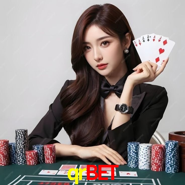 Provedores de Jogos qrbet