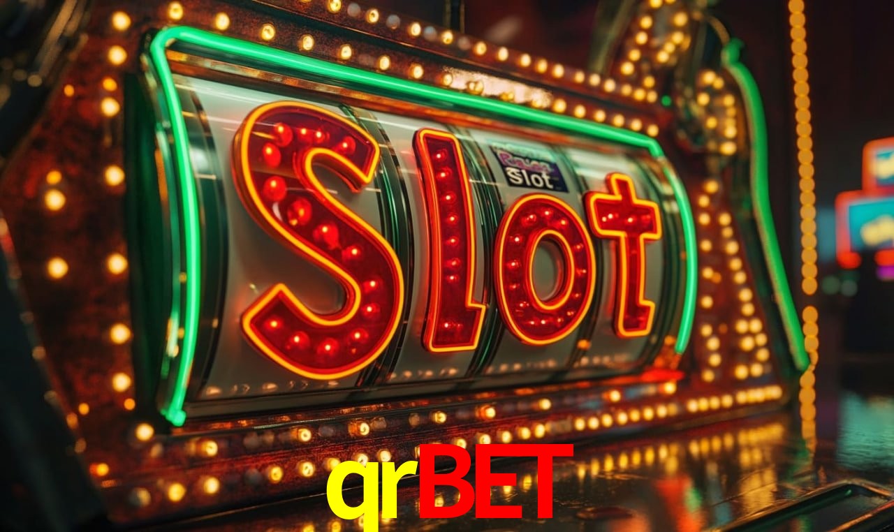 Casino Ao Vivo qrbet