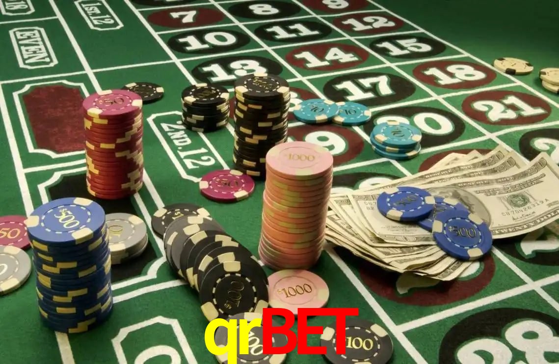 Explore as vantagens do qrbet: serviço profissional e confiabilidade