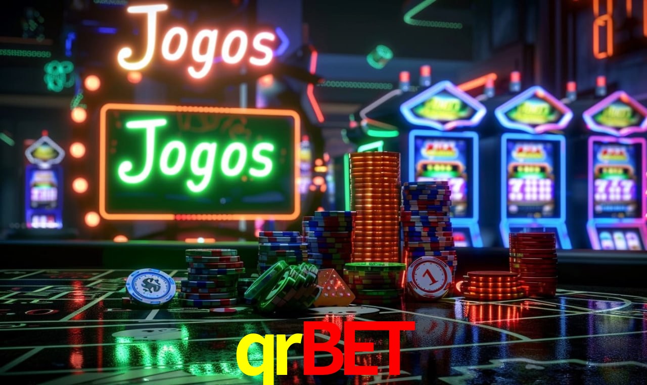 qrbet download