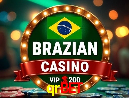 cassino qrbet