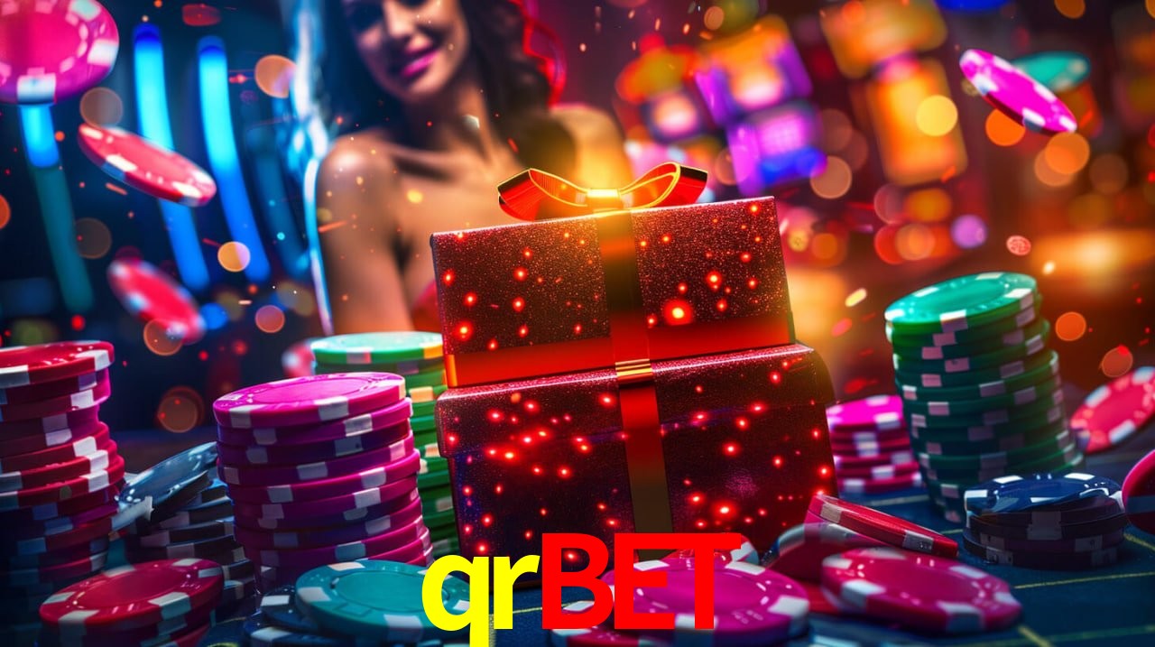 Descubra a Essência do qrbet: Nossa História e Compromissos