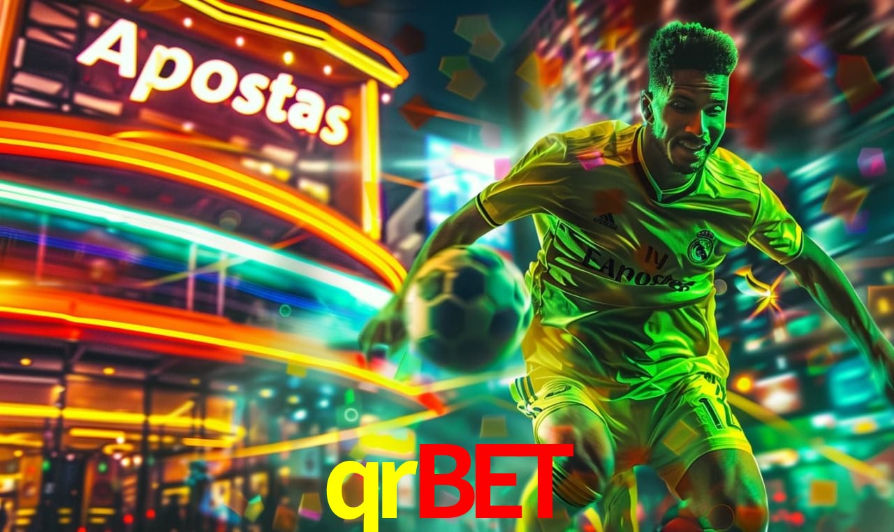 Apostas de Basquete qrbet