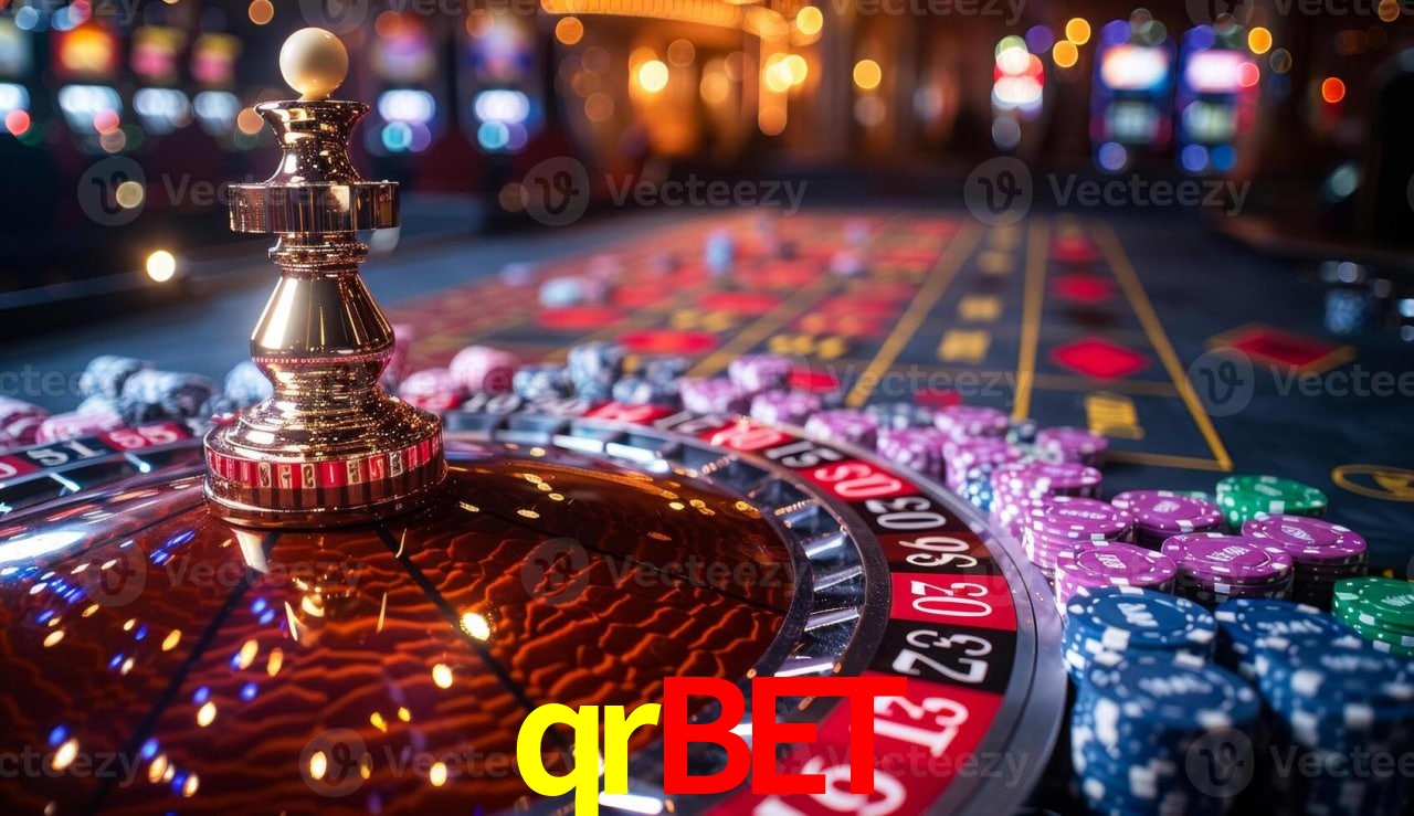 Seasonal Promotions qrbet