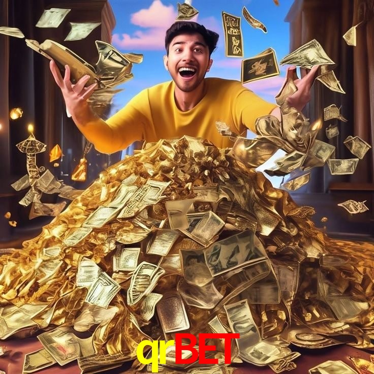 Jogos Exclusivos qrbet