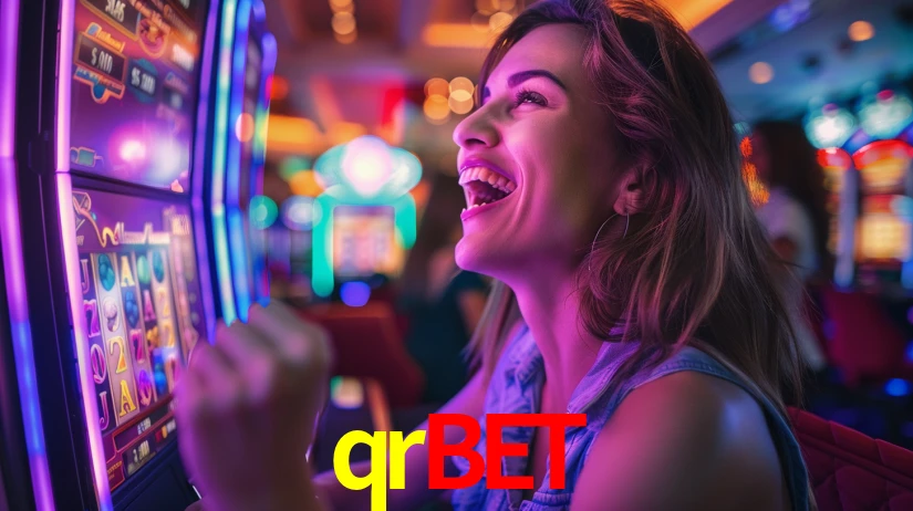 qrbet download