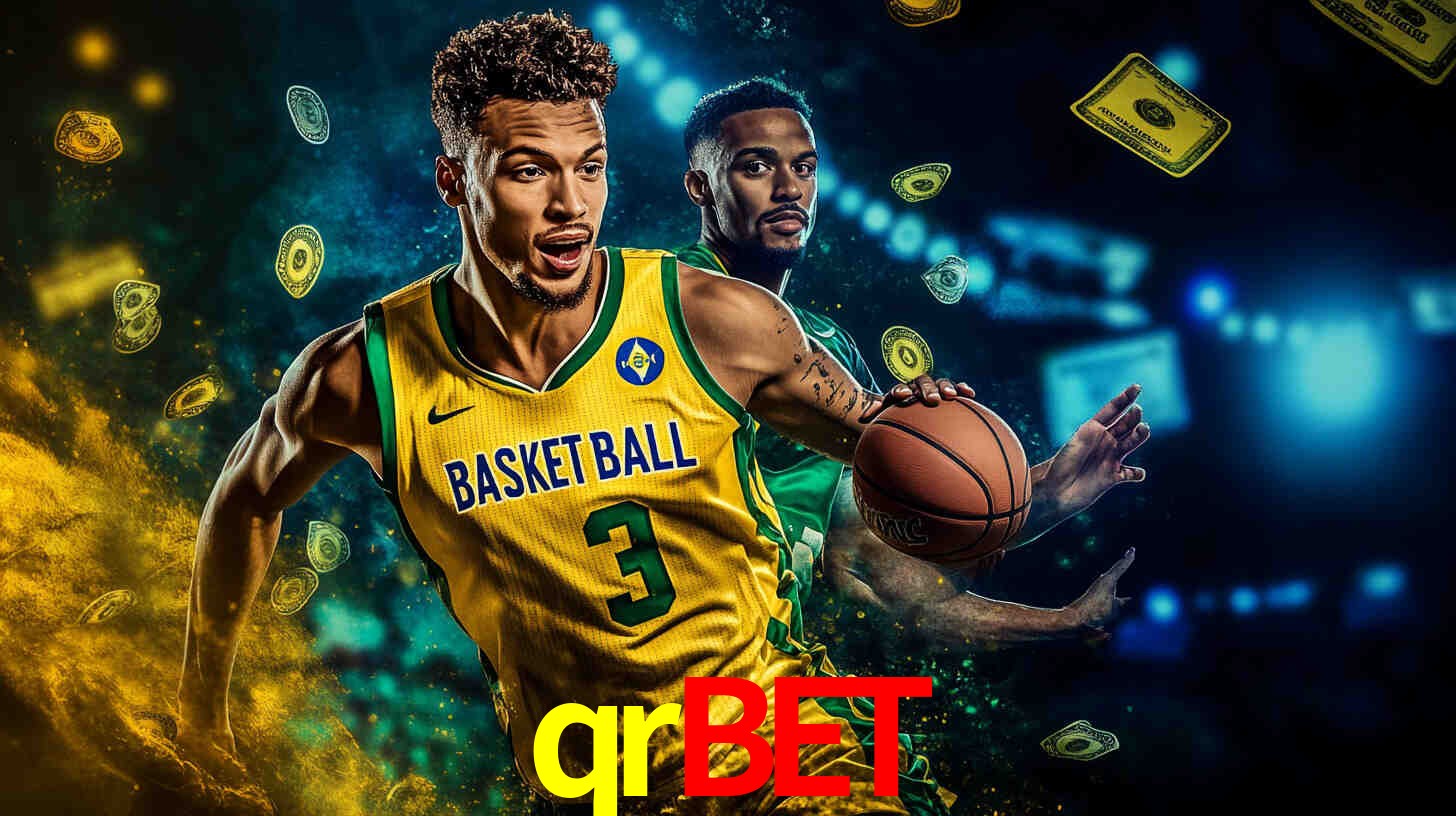 Desvendando o Mundo dos Jogos Virtuais na qrbet