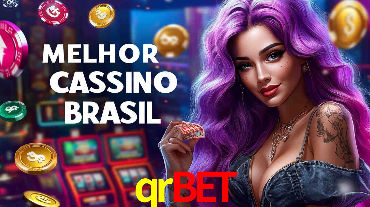 Apostas Esportivas na qrbet: Um Guia Completo