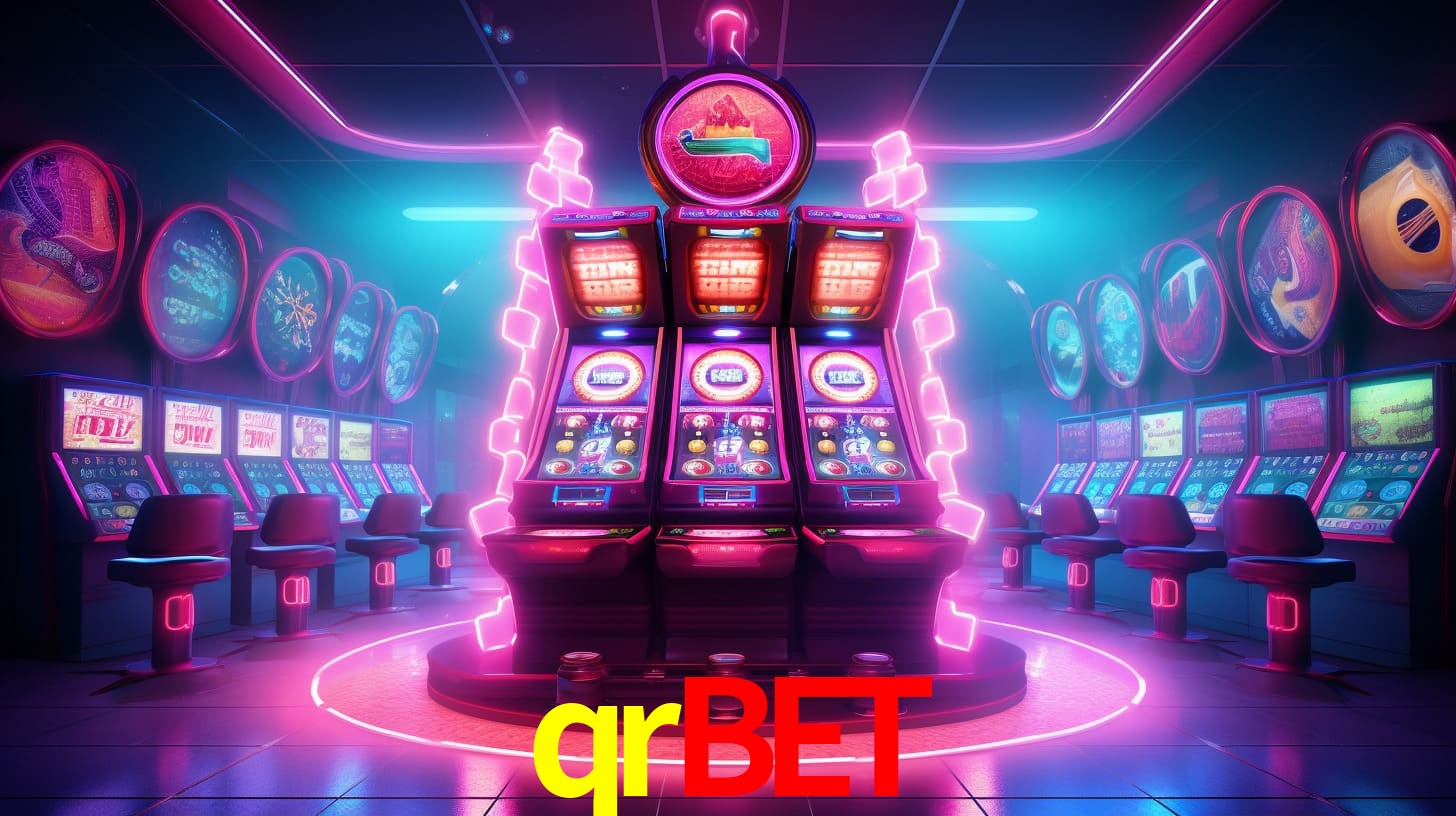 qrbet,qrbet app