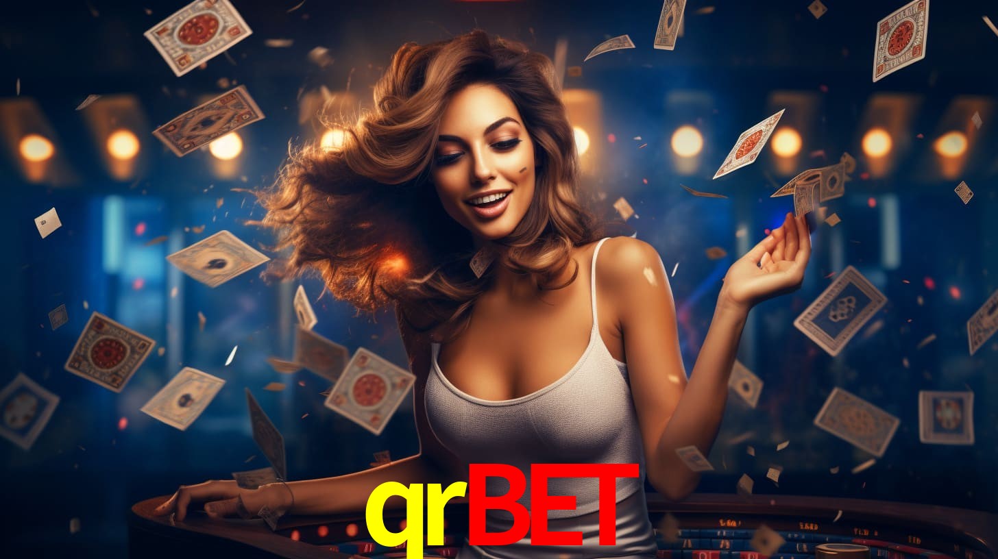 Aviator Game qrbet