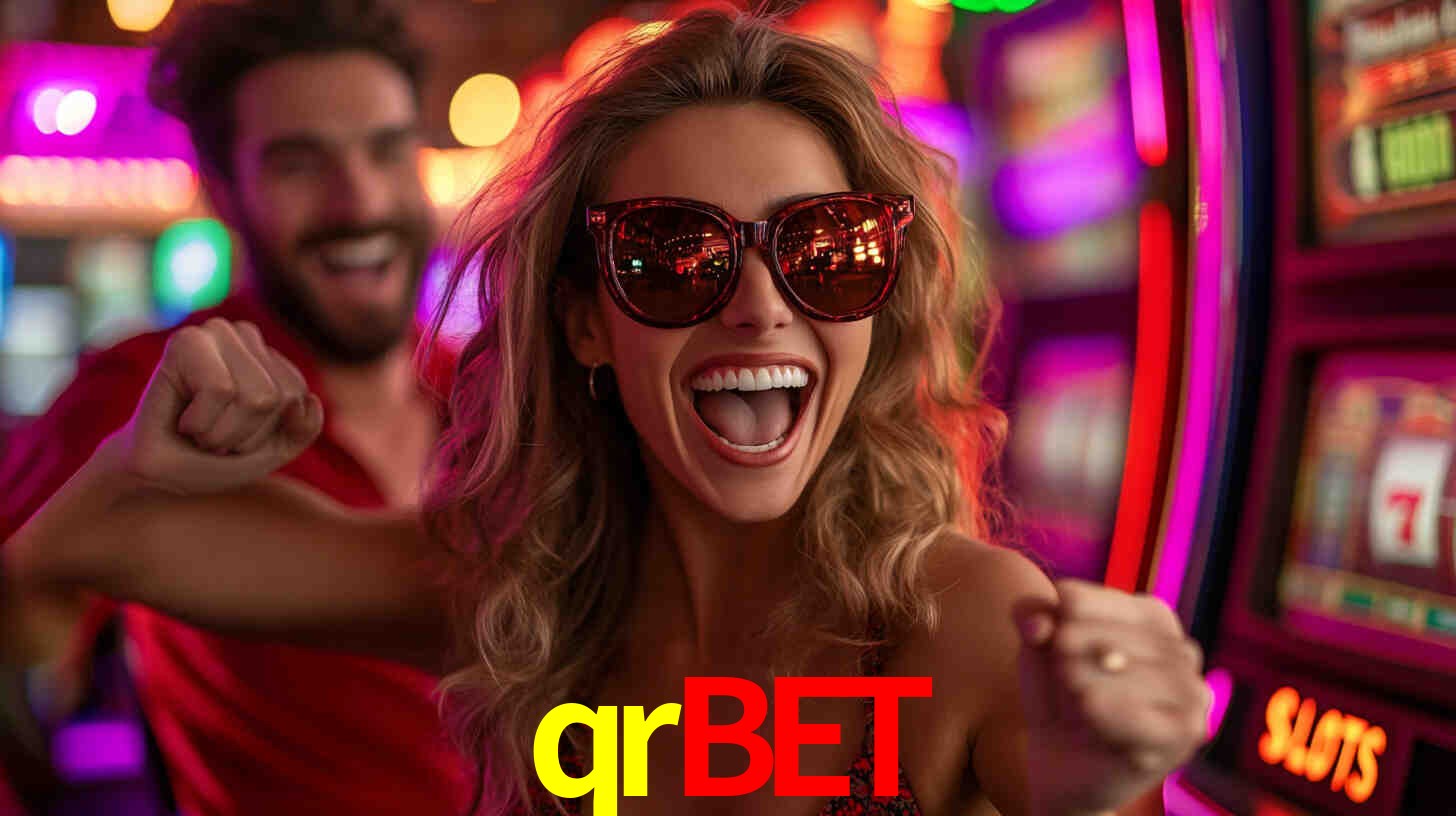 A Popularidade dos Caça-Níqueis no qrbet