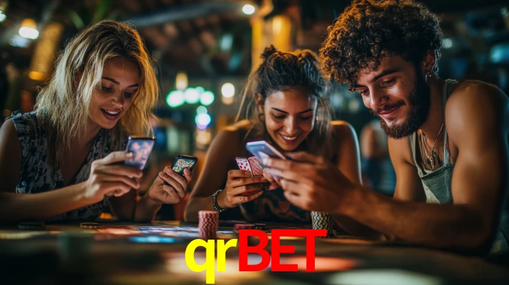 VIP Casino qrbet