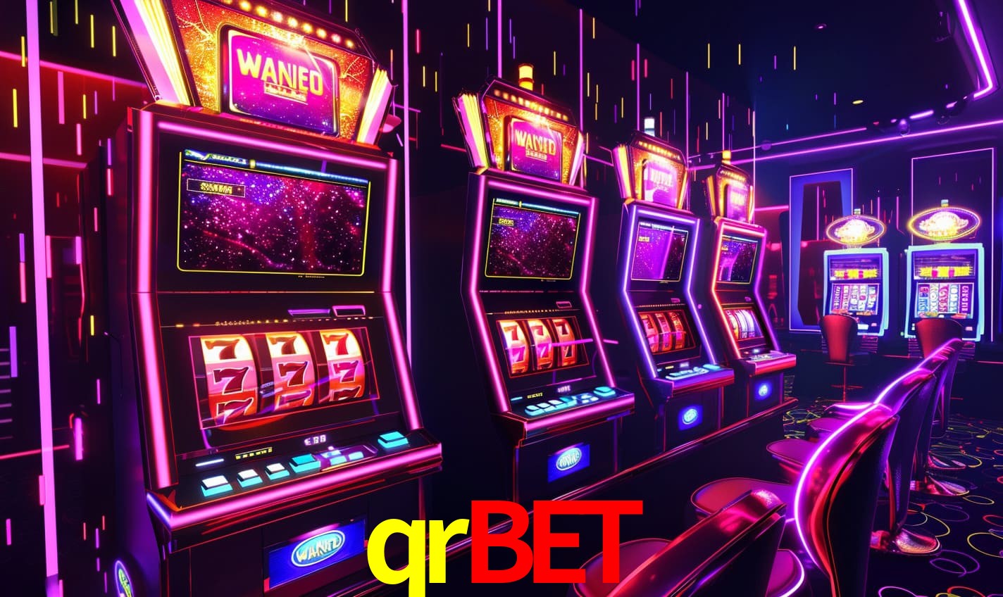 Apostas Esportivas na qrbet: Um Guia Completo