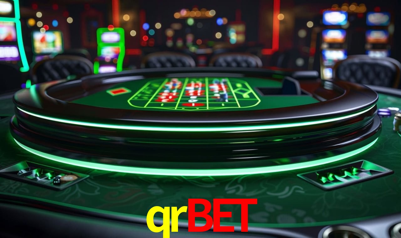 Flash Promotion qrbet