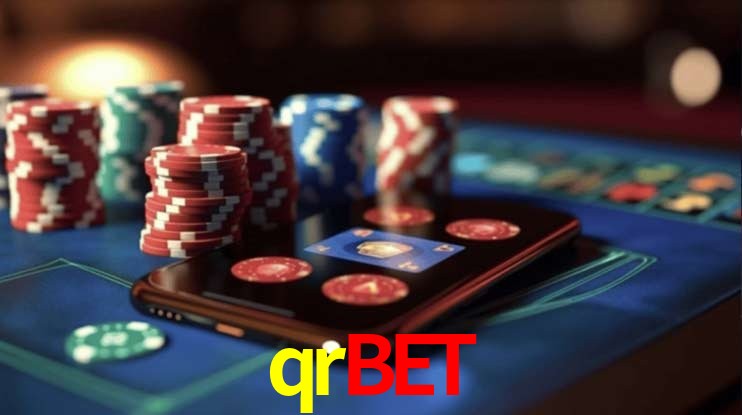 Estatísticas Esportivas qrbet