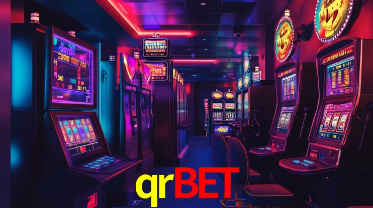 Premium Interface qrbet