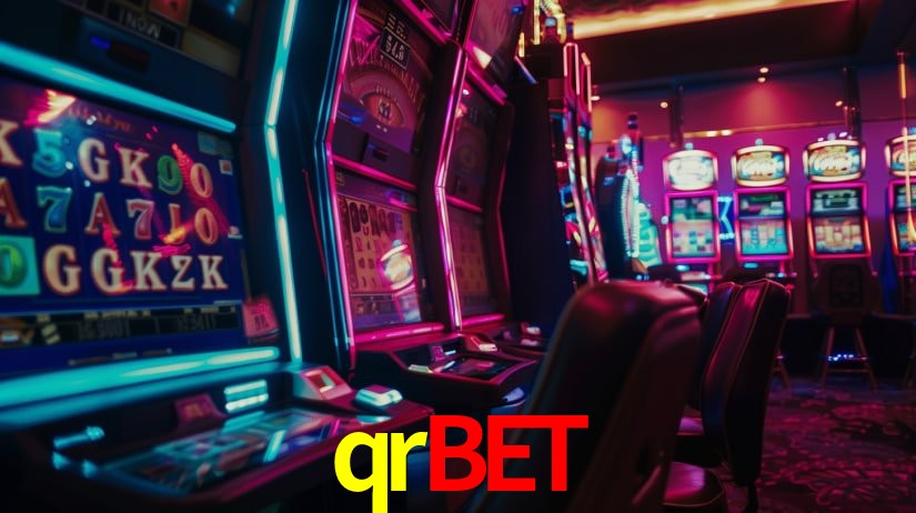 Exclusive Offers qrbet