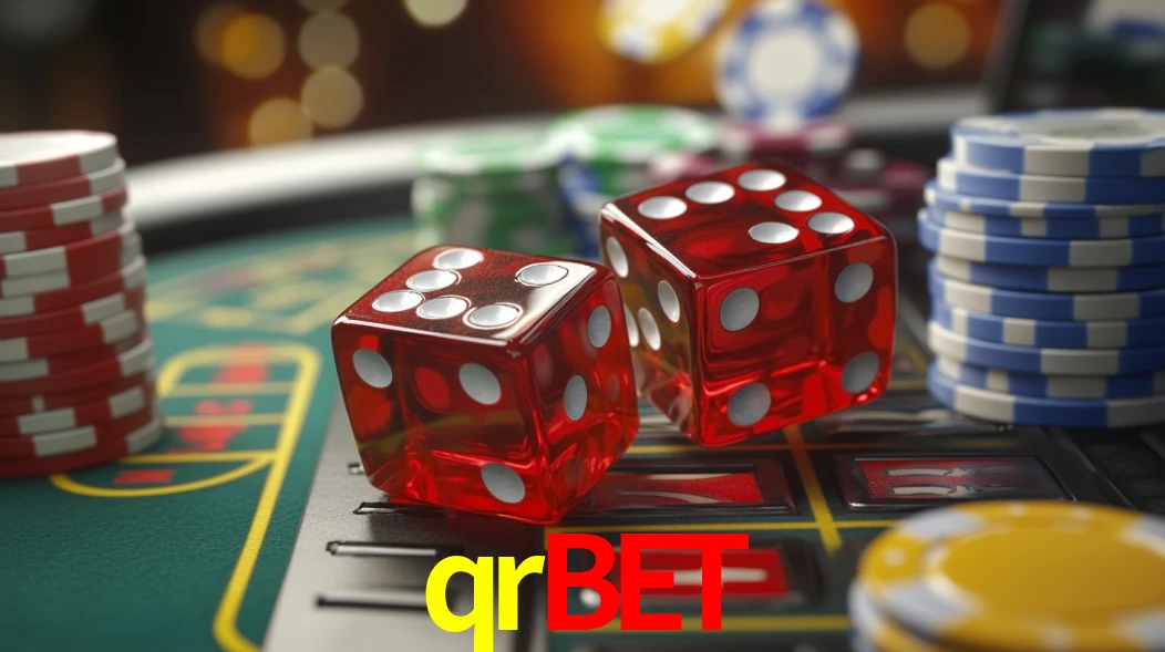 Roulette Table qrbet