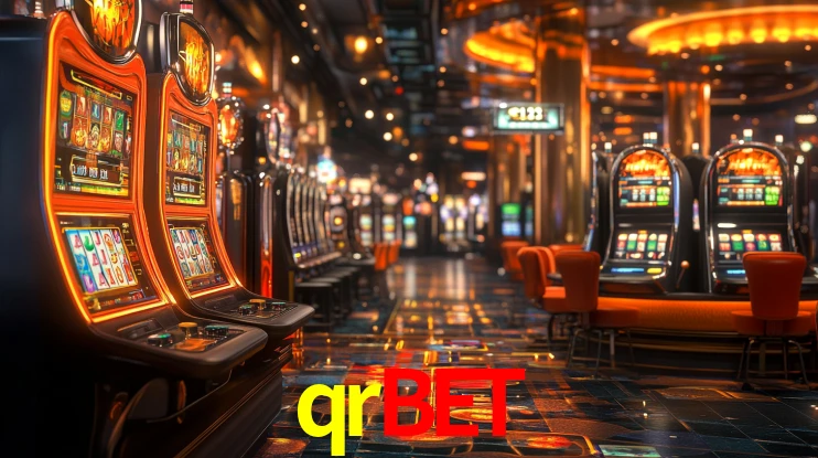 qrbet App Interface