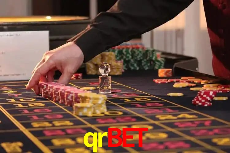 A Emoção da Loteria na qrbet: Uma Chance de Mudança de Vida