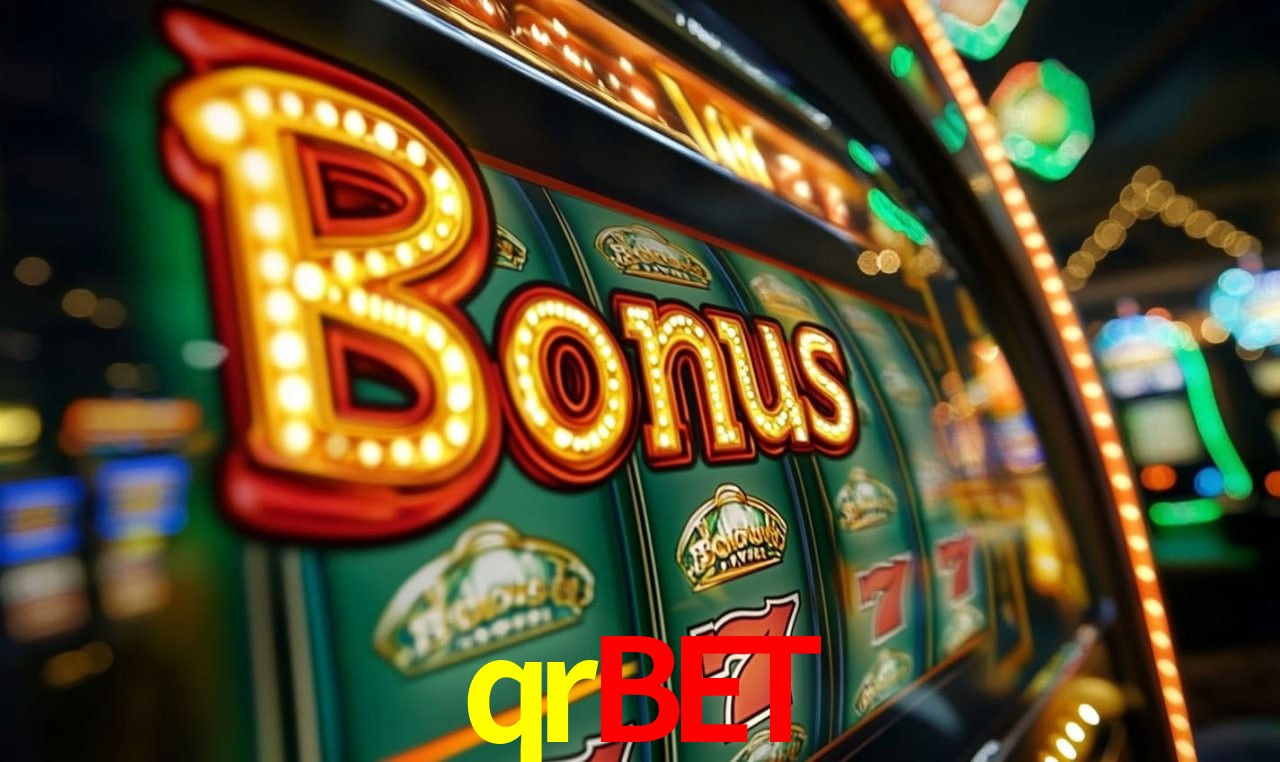 Promoção Relâmpago qrbet