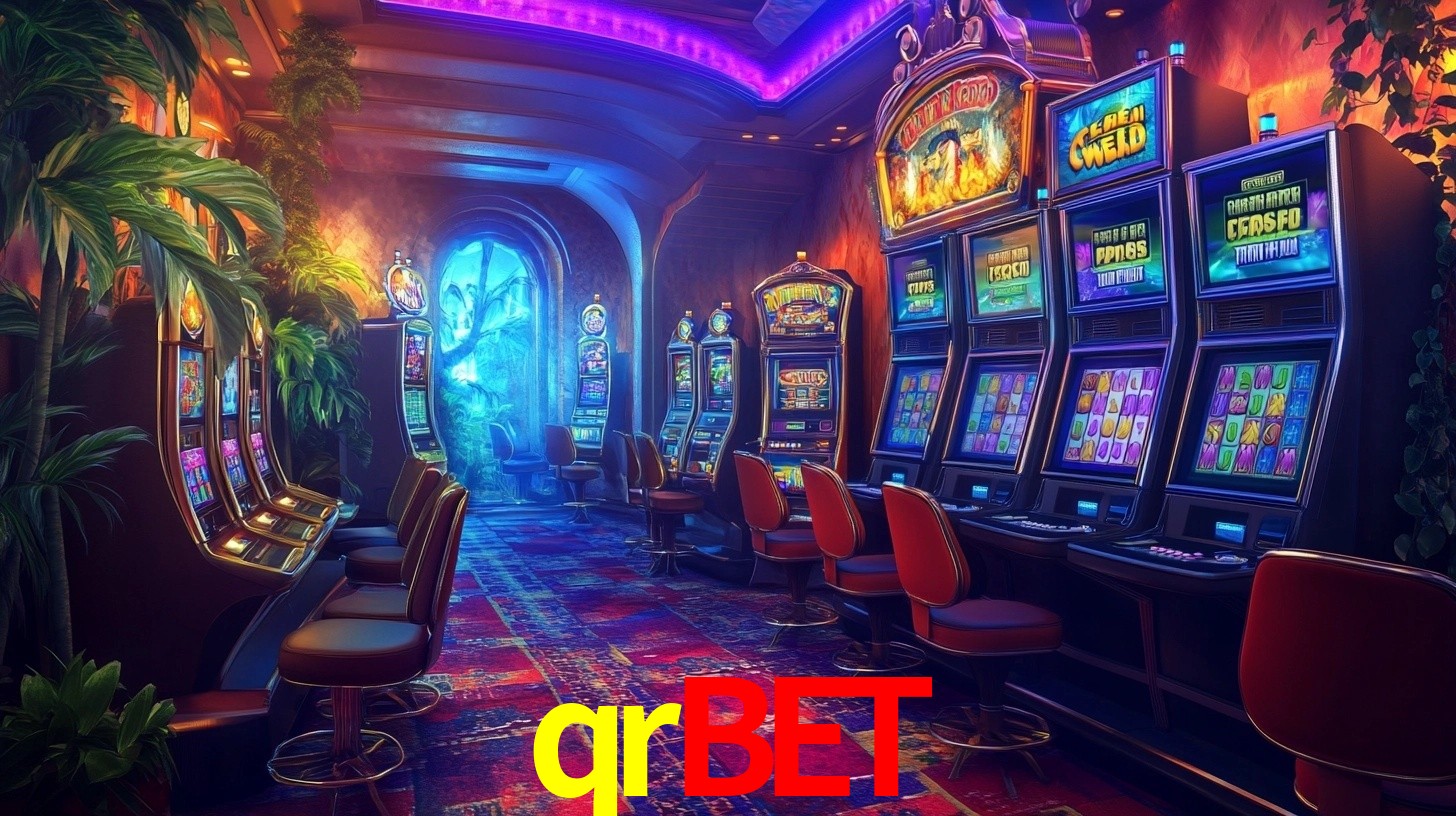 Live Casino qrbet
